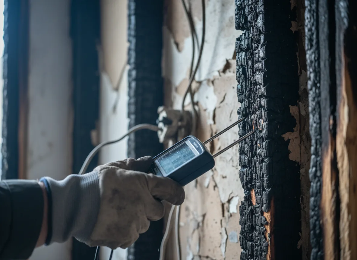 Fire Damage Restoration Culloden, WV FAQs
